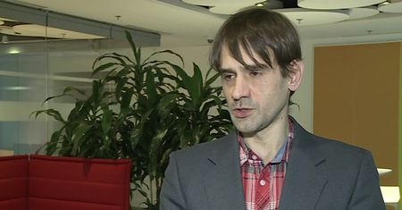 Zmiana pracy jednym z najważniejszych celów na 2016 rok, wymienianych przez Polaków