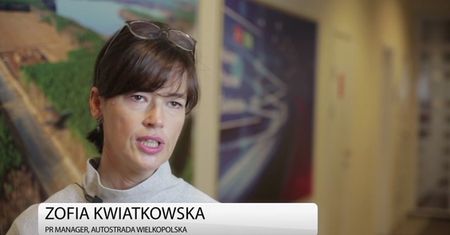 Autostrada A2 droższa od marca 2016