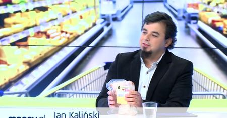 #dziejesienazywo: Schab czy słonina? Sprawdź, co kupujesz