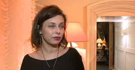 Dancewicz o medycynie estetycznej: robię laser na plamy