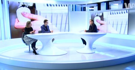 #dziejesienazywo: Czy PiS chce zablokować farmy wiatrowe?