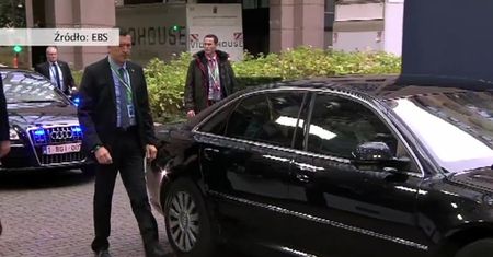 W Brukseli rozpoczął się szczyt ws. Wielkiej Brytanii i kryzysu migracyjnego