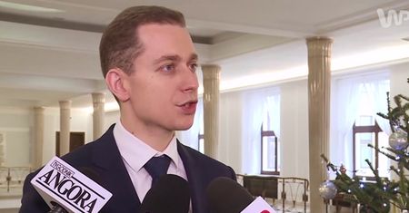 Politycy komentują przemówienie prezydenta Andrzeja Dudy