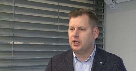 Inteligentny dom pozwala zaoszczędzić nawet 30 proc. na rachunkach za ogrzewanie
