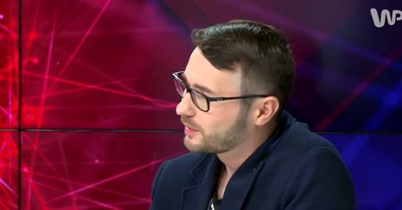 #dziejesienazywo: Łukasz Knap o nowościach w "Gwiezdnych wojnach"