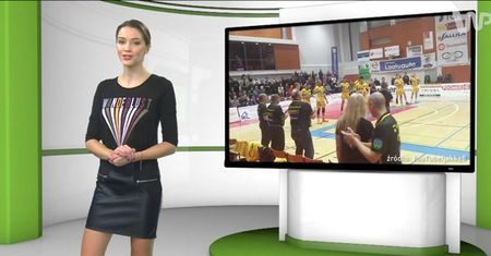 #dziejesiewsporcie: grad goli i wyrównanie w ostatnich sekundach