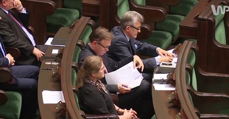 Sejm odesłał do Komisji Ustawodawczej projekt nowelizacji ustawy o Trybunale Konstytucyjnym