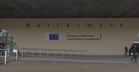 UE ma nowy pomysł na uszczelnienie granic