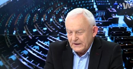 #dziejesienazywo: "W KOD widzę dużo hipokryzji i fałszu, bo tam są politycy PO i PSL"
