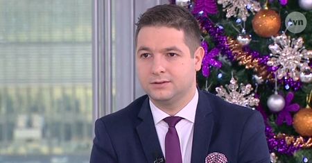 W Polsce powstanie internetowy rejestr pedofilów