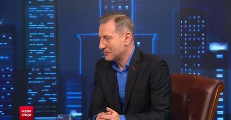 "Nasza niania dzisiaj była chora, mój narzeczony ma koncert, więc przyjechałam tu z dzieckiem"
