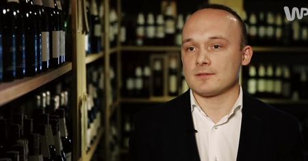 Jakie wino wybrać na wigilię i święta?