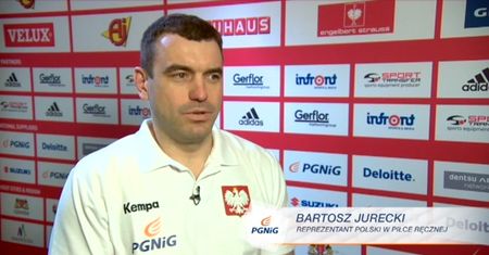 Polscy szczypiorniści przygotowują się do Euro 2016. "Jest ciężko. Nie znam sportowca, który to lubi"