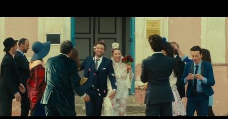 Moja miłość (2015)