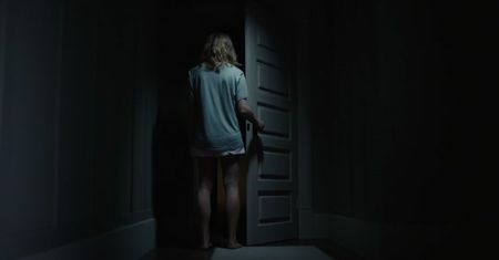 Las samobójców (2016)