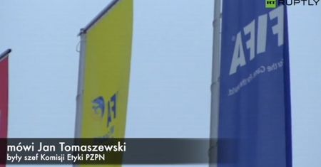 Tomaszewski broni Platiniego i... widzi szansę dla Bońka. "Może zostać szefem UEFA"