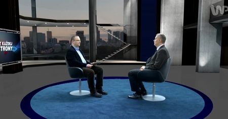 Tomasz Siemoniak krytykuje sposób odwołania oficerów wojskowego kontrwywiadu