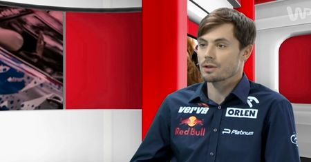 Przygoński: Na Dakar jadę się ścigać z najlepszymi
