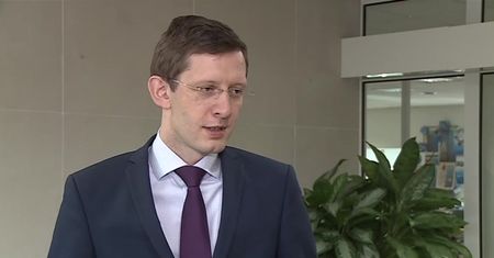 Bankowość dla bogaczy z dwucyfrowym wzrostem