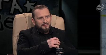 Liroy: "Sędziowie Trybunału Konstytucyjnego powinni być wybierani w wolnych wyborach"