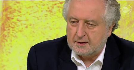 Prezes Trybunału Konstytucyjnego: "Nie zrezygnuję. To oznaczałoby, że jestem tchórzem!"