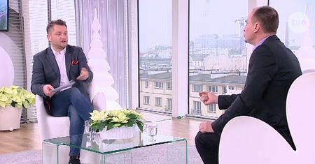 Kukiz: "Trybunał Konstytucyjny został wprowadzony po to, by uzasadnić wprowadzenie stanu wojennego!"