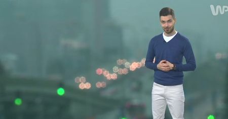 Prognoza pogody na 19 grudnia (plus dwa kolejne dni)
