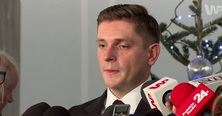 Kownacki: Centrum Kontrwywiadu NATO było okupowane przez osoby do tego nieuprawnione