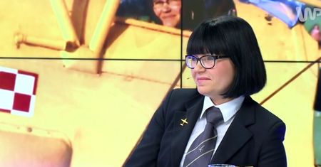 #dziejesienazywo: Czym jest język lotniczy?