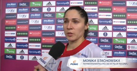 Monika Stachowska: Już taka szansa mi się nie zdarzy