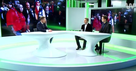 #dziejesienazywo: "To była najlepsza walka Polaka o mistrzostwo świata od czasów Gołoty"
