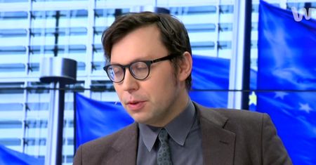 #dziejesienazywo: Publicyści komentują decyzję agencji S&amp;P