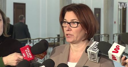 Marek Jakubiak o spotkaniu Donalda Tuska z Andrzejem Dudą: te uśmiechy mogą być bardzo złudne