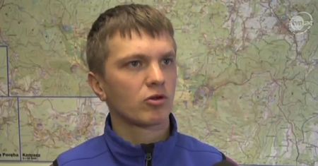 Pacjent z podejrzeniem zawału czekał trzy godziny na pomoc. Droga nie była odśnieżana od tygodni
