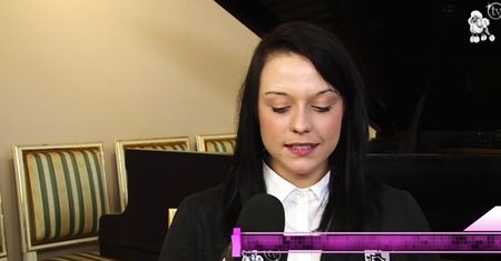 "Patusia Show" z "Projektu Lady":Kiedyś o mnie pisaliście, byłam sobowtórem Dody