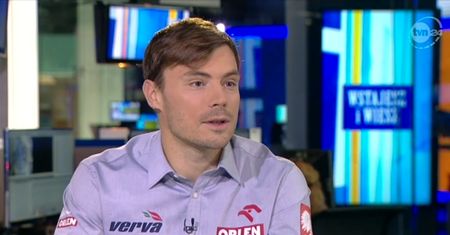 Jakub Przygoński: Motocyklista na Dakarze ma jednak najtrudniej, ale myślałem, że w samochodzie będzie lżej