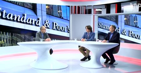 #dziejesienazywo Czy Beacie Szydło uda się wygrać debatę w PE? Łukasz Lipiński: będzie bardzo ostro