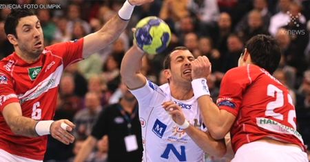 Polska - Francja: Michael Guigou: Polska ma wielkie wsparcie fanów