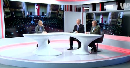 #dziejesienazywo: Donald Tusk wróci do polskiej polityki?