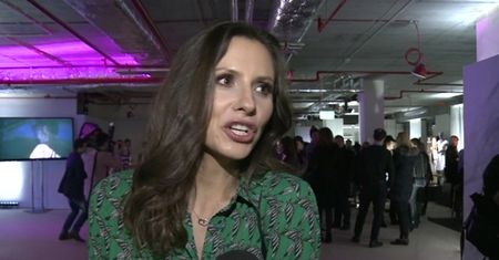 Anna Kerth: "Polacy są za biedni, żeby kupować tanie ubrania"
