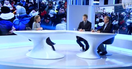 #dziejesienazywo: Polskie banki w gorszej sytuacji niż zagraniczne. Nie uciekną przed podatkiem