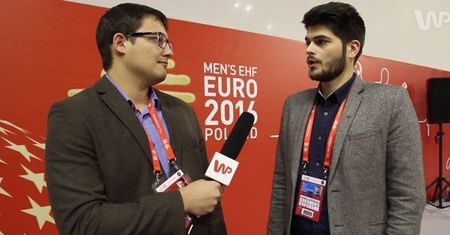 Dziennikarze WP SportoweFakty po Polska - Macedonia: Brawa dla Bieglera, uczy się na błędach