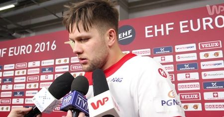 Kamil Syprzak: Francja takie błędy wykorzysta