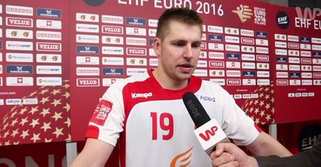 Rafał Gliński: Popełniliśmy błędy, a rywale poczuli krew