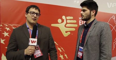 Dziennikarze WP SportoweFakty przed Polska - Francja: Rywale nie będą kalkulować