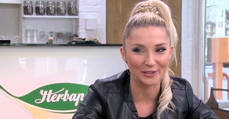 Cleo: "Mam fach w ręku. Jestem z wykształcenia architektem krajobrazu"