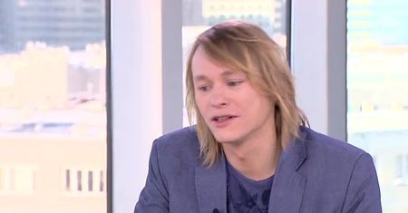 Karol Dobrowolski: Aktor, który wystąpił w filmie nominowanym do Oscara