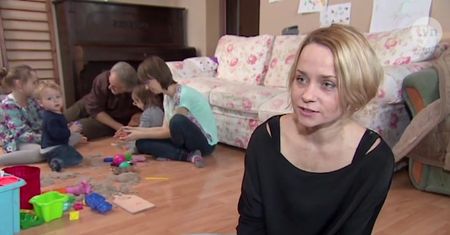 6-latka starzeje się w zastraszającym tempie. Jak można jej pomóc?