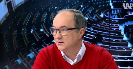 #dziejesienazywo: Czarzasty zdradza swoją wizję SLD