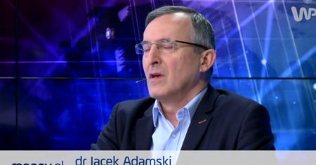 #dziejesienazywo: Adamski: Ustawa frankowa nie ma szans wejść w życie